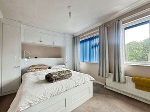 Bedroom 1- click for photo gallery